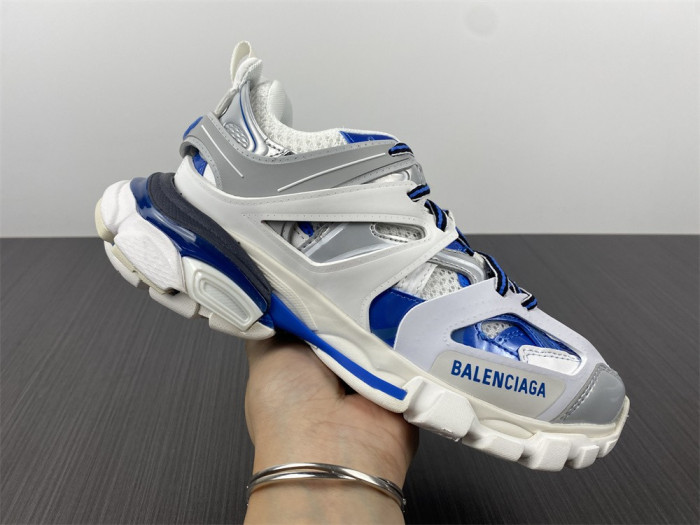 TRACK SNEAKER TS040
