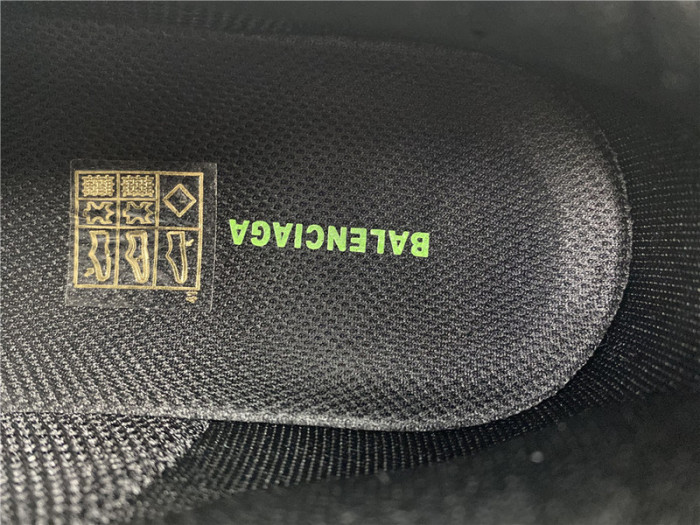 TRIPLES TRAINER SNEAKERS 2000024