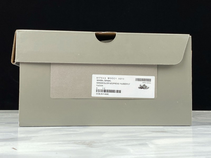 Track 4.0 Sandals purple 617542 W2CC1 5213