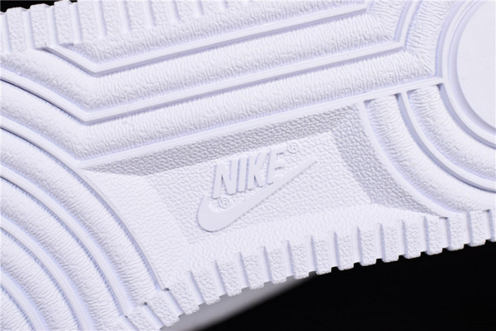 Nike Air Force 1 07 All Triple White Classic Shoes Sneakers AF1 315122-111
