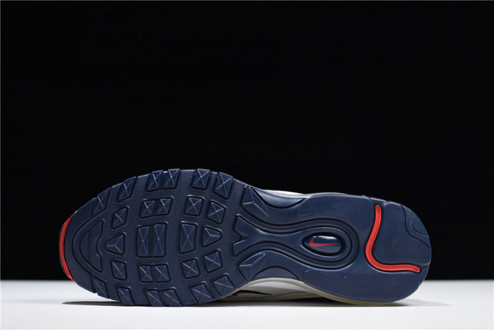 Nike mens Air Max 97 SE "Pull Tab" AQ4126-400