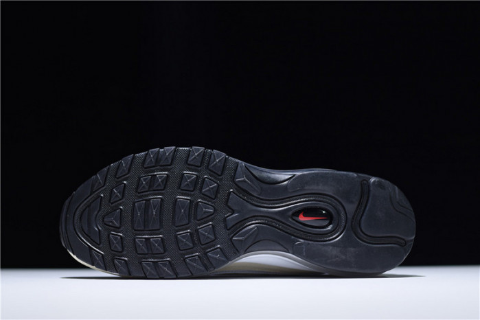 Nike Air Max 98 “Fossil” White/Black-Fossil-Reflect Silver AH6799-102