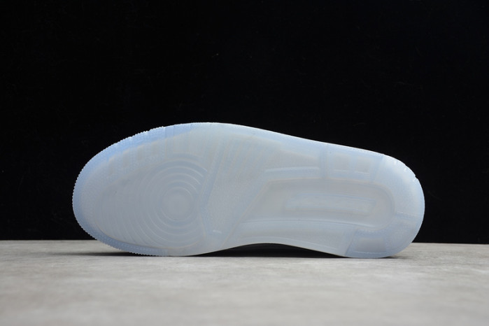 Air Jordan 3 Retro Triple White 136064-111