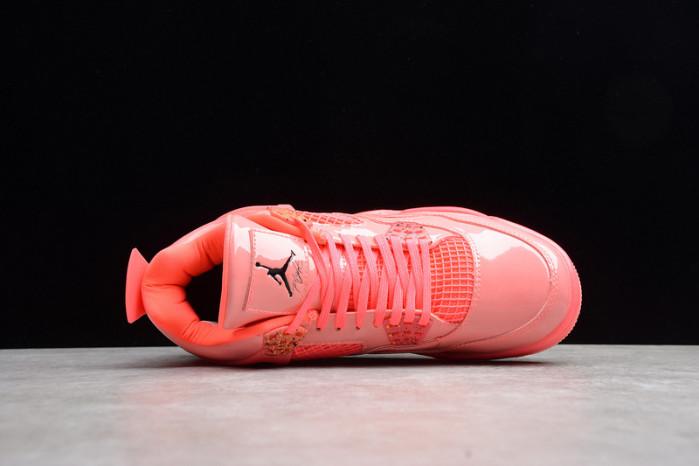 Air Jordan 4 NRG Hot Punch AQ9128-600