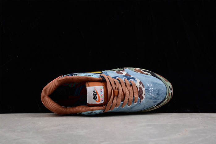 vConcepts x Nike Air Max 1 “Mellow” DN1803-300