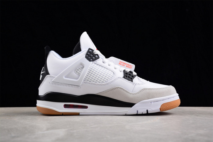 JORDAN 4 RETRO SB