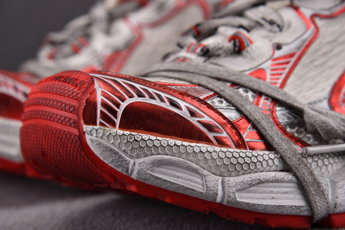 TRIPLES TRAINER SNEAKERS 2000095