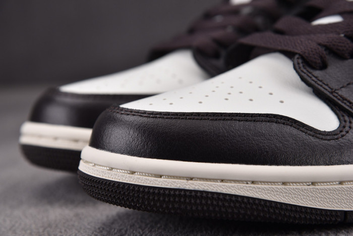 Air Jordan 1 Low Sail Brown DC0774-200