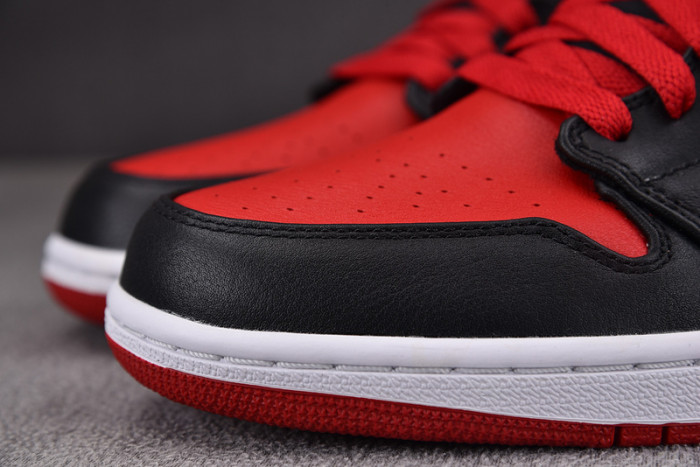 Jordan 1 Retro Banned (B-Grade) (2011) 432001-001