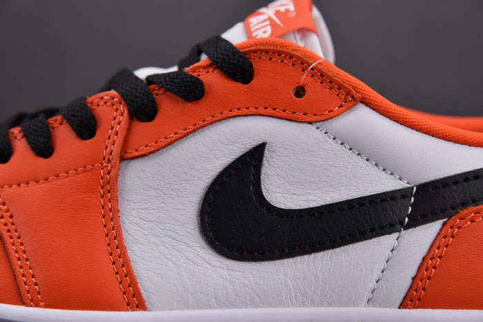 Jordan 1 Low OG Starfish (Women