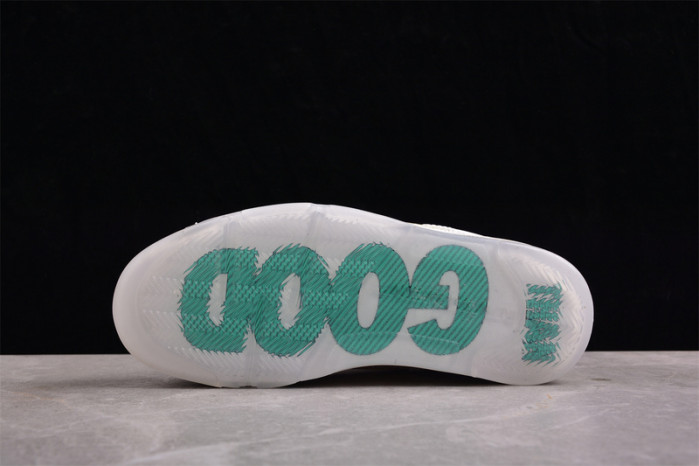 AIR JORDAN 5 LOW GOLF NRG 