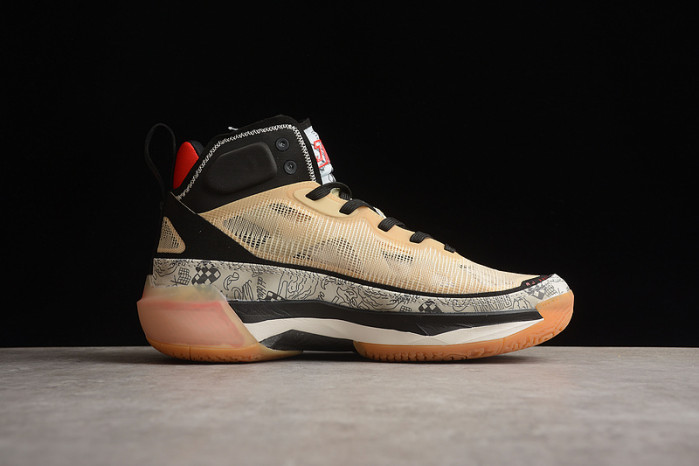 AIR JORDAN 37 “JAYSON TATUM” DZ0812-200