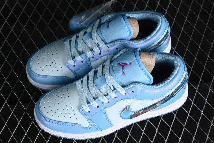 Air Jordan 1 Low SE GS 