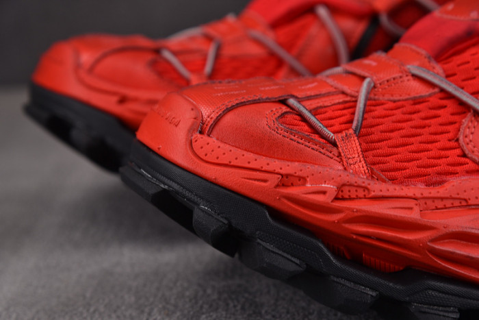 Balenciaga Hike Sneaker 