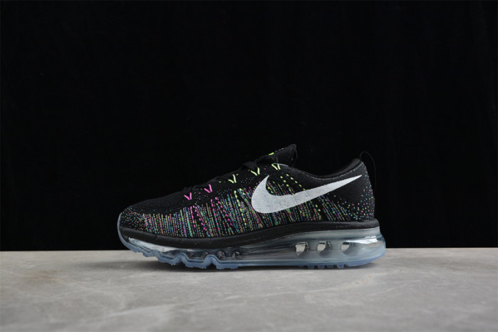 NIKE Flyknit Air Max 620469-015