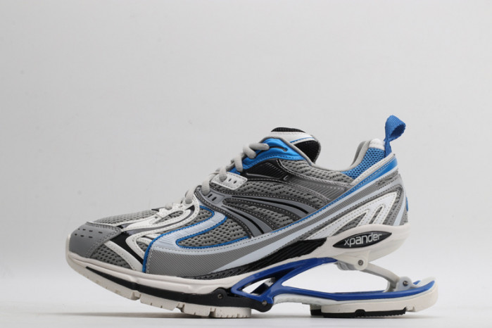 TRIPLES TRAINER SNEAKERS 2000060