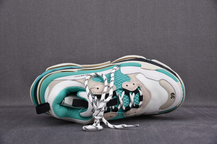 TRIPLES TRAINER SNEAKERS 2000125