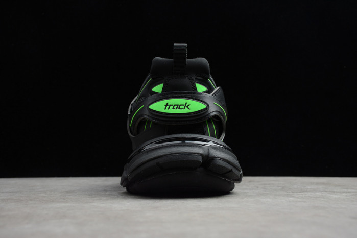 TRACK SNEAKER TS162