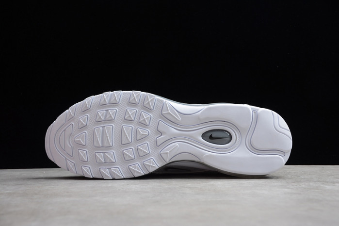 Nike Air Max 97 Triple White 921826-101