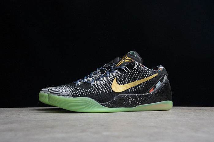 Kobe 9 Elite 