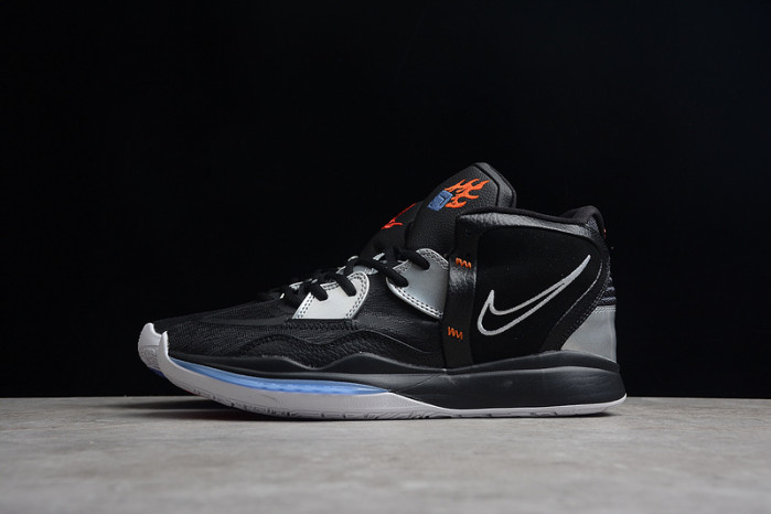 Nike Kyrie 8 Infinity Fire and Ice DC9134-001