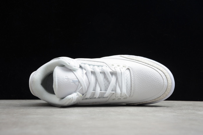 AIR JORDAN 3 RETRO JTH NRG "JTH" AV6683-160