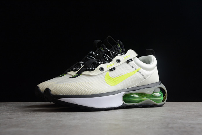 Nike Air Max 2021 White Volt DH5134-100