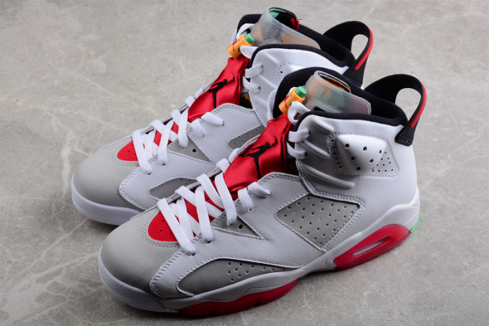 AIR JORDAN 6 “HARE” CT8529-062