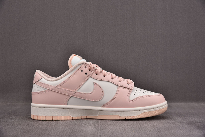 NIKE SB DUNK LOW ORANGE PEARL DD1503-102