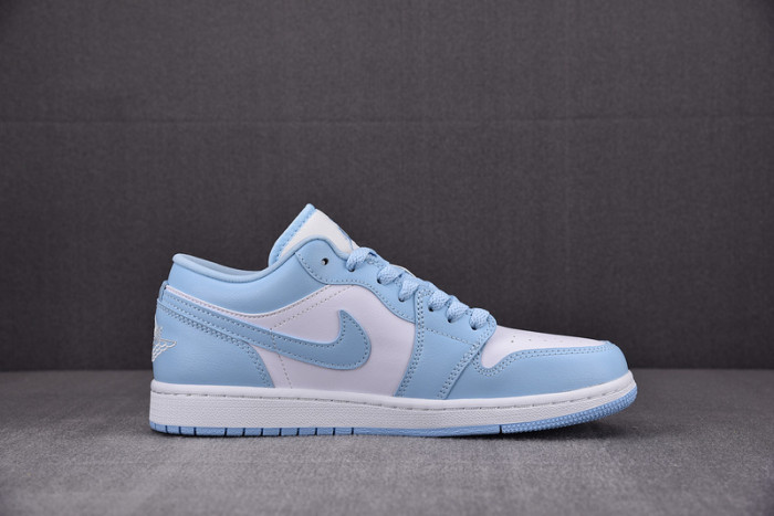 Jordan 1 Low Aluminum (W) DC0774-141