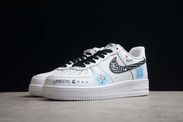 Nike Air Force 1 Low