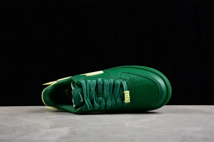 Nike Air Force 1 Low SP AMBUSH Pine Green DV3464-300
