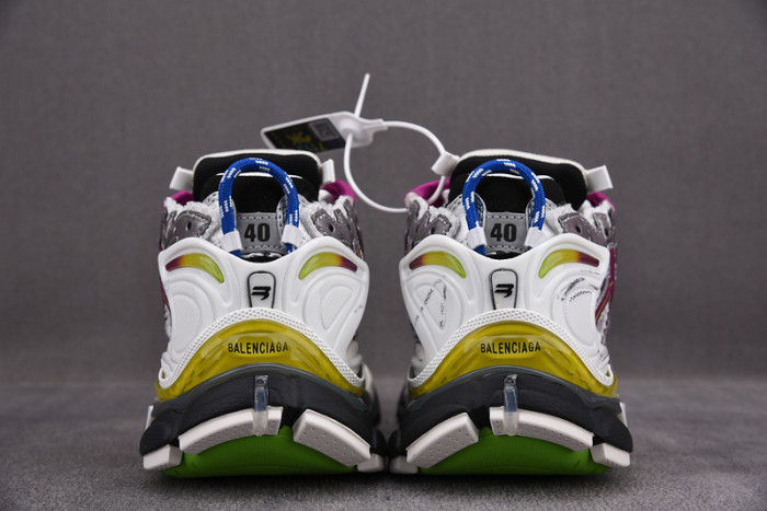 RUNNER SNEAKER RS031