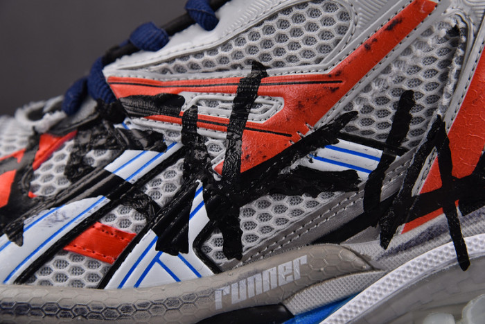 RUNNER SNEAKER RS051