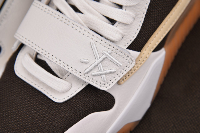 TRAVIS SCOTT X JORDAN JUMPMAN JACK 2