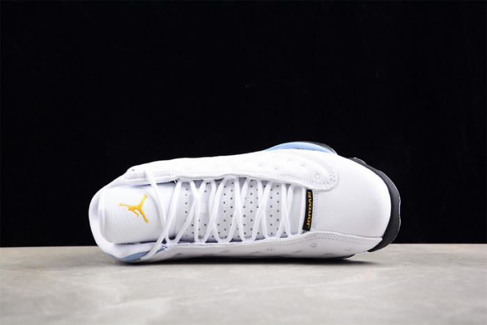 AIR JORDAN 13 “BLUE GREY” 414571-170