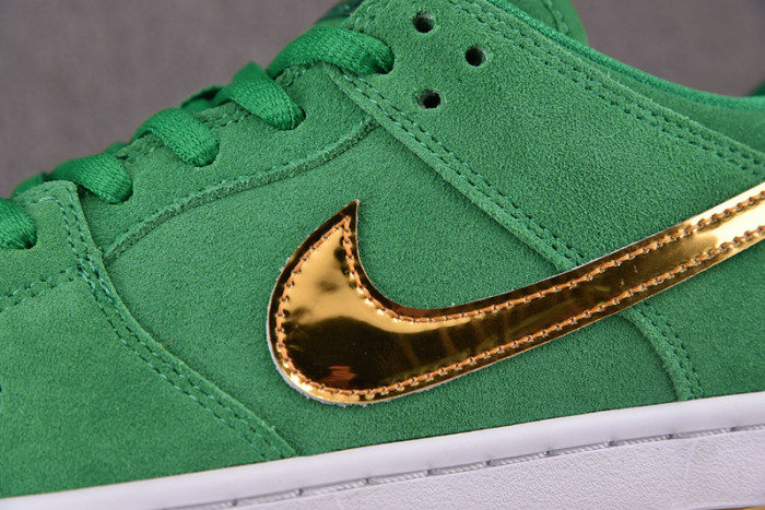 Nike SB Dunk Low Pro St. Patrick