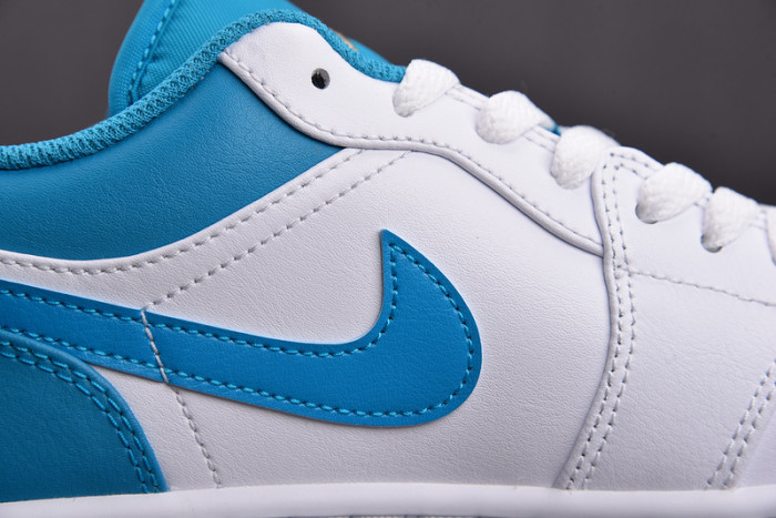 Jordan 1 Low Aquatone 553558-174