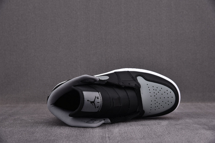 Jordan 1 Mid Shadow (W) BQ6472-007