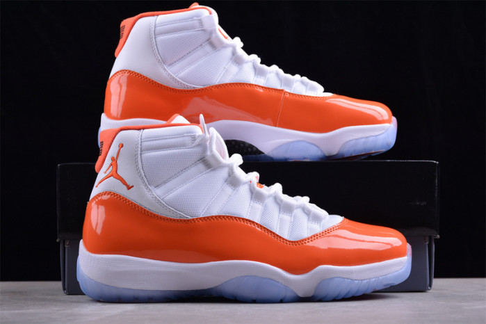 Air Jordan 11 “Bright Citrus ”
