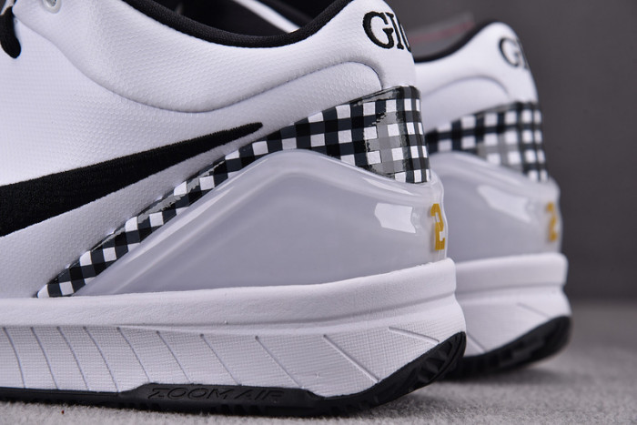 NIKE KOBE 4 PROTRO MAMBACITA GIGI BRYANT FJ9363-100