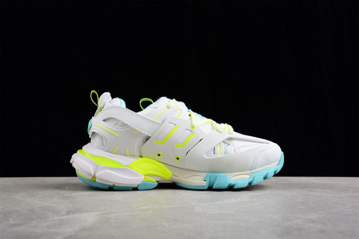 TRACK SNEAKER TS127