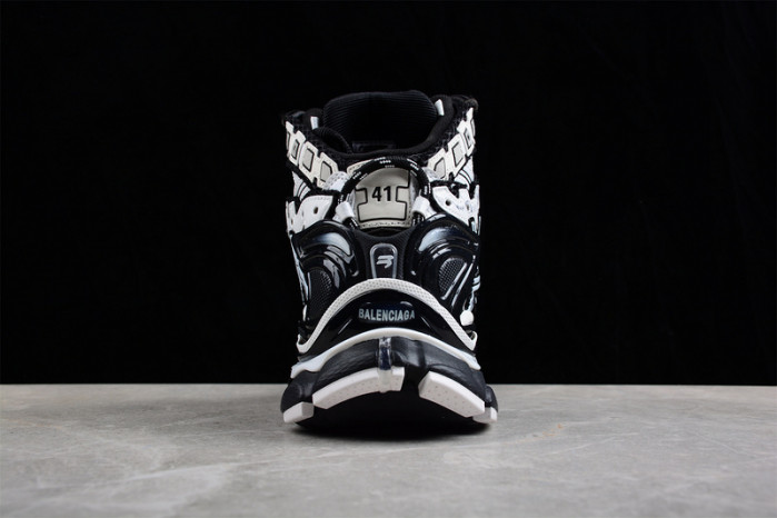 RUNNER SNEAKER RS085