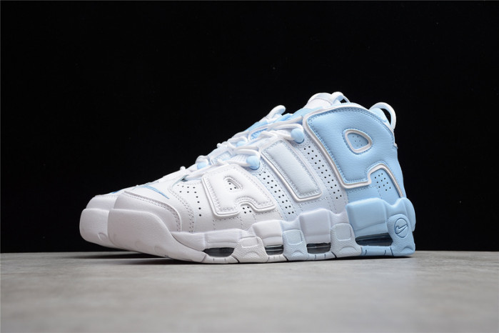 NIKE AIR MORE UPTEMPO OREMIUM SKY BLUE DJ5159-400