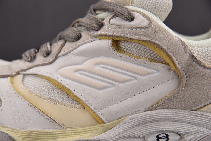 Ba*len*cia*ga cargo sneakers