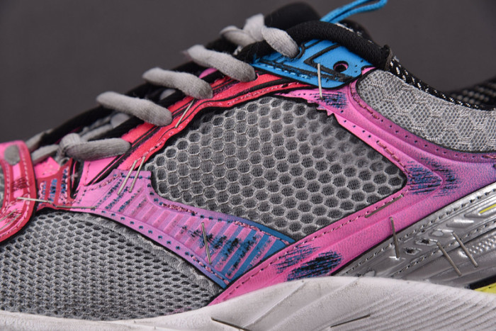 Ba*len*cia*ga stapler sneaker bs003