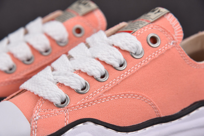 Ma*s*n mihara yasuhiro sneaker m-10102