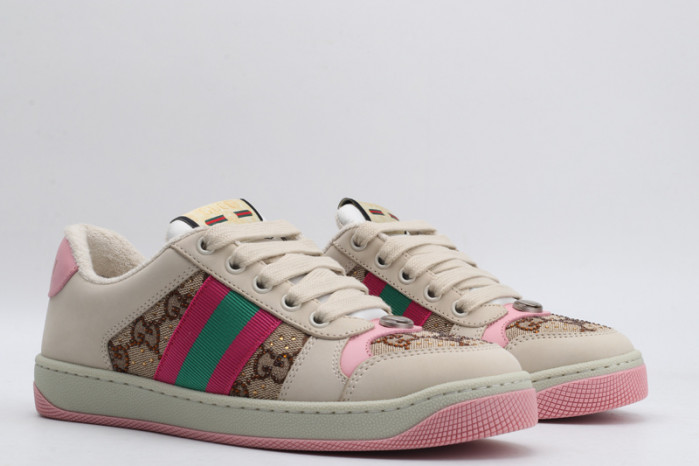 G*u*i sneaker g-0001
