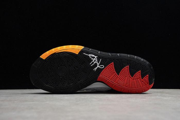 NIKE KYRIE 6 BRUCE LEE BLACK CJ1290-001