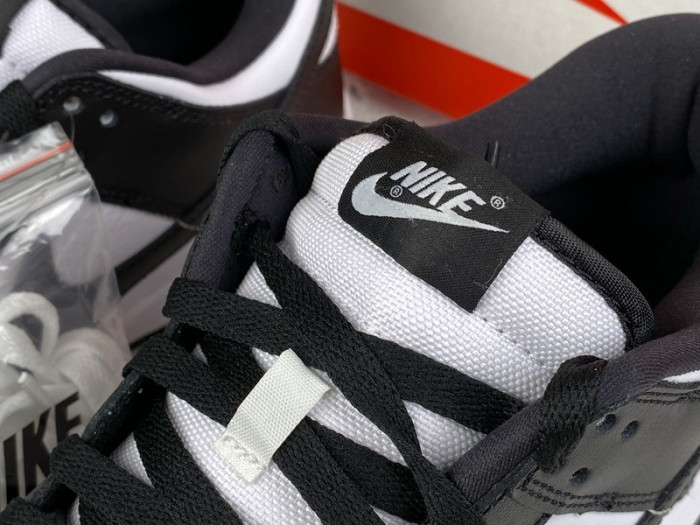 Nike Dunk Low SP Black White CU1726-001